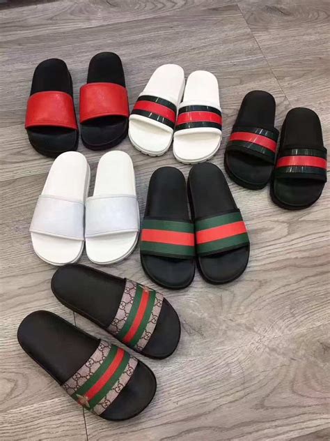 best gucci slide replica reddit|the real gucci slides.